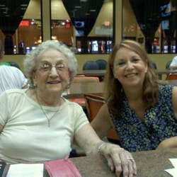 Bingo at Seminole Classic Casino
