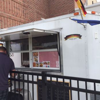 Deutscher Imbiss - Food Trucks Near Me