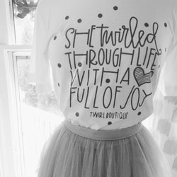 Twirl Boutique