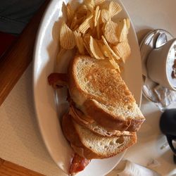 Farmer's Daughters' Diner