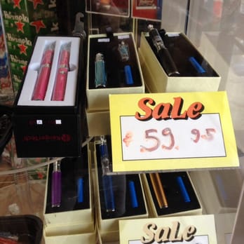 Shell - E cig kits by Kanger - Gas Stations Near Me - Honolulu, Hawaii