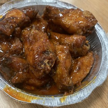 Amore Pizza - Mango Habanero 10pcs  **Side Note Hot At All, Whatsoever. - Pizza Near Me - Palmdale, California