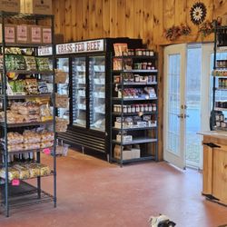 Spring Mountain Farms