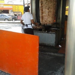 El Gran Takazo - Trompo de carne...