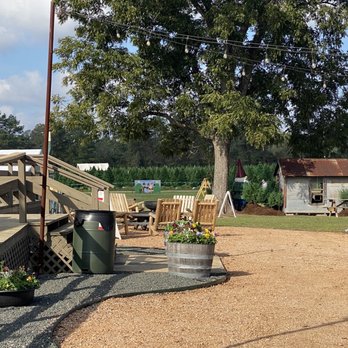 Spring Creek Growers - Nurseries & Gardening Near Me - Magnolia, Texas