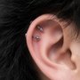 Photo of Baron Art Tattoo & Piercing Studio