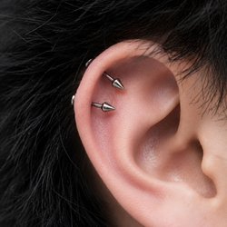 Baron Art Tattoo & Piercing Studio