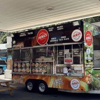 Peña’s Taqueria - Peña's Taqueria - Food Trucks Near Me - Pine Grove, California Peña’s Taqueria - Peña's Taqueria - Food Trucks Near Me - Pine Grove, California