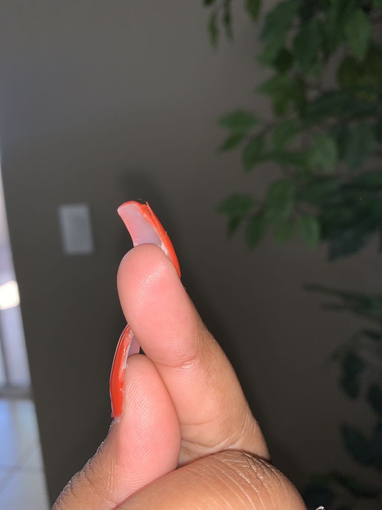 SUNSHINE NAIL & SPA 2 38 Photos & 29 Reviews 1265 W Main St, Mesa