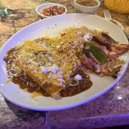 Enchilada
