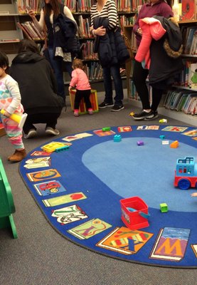 Yonkers Public Library-Grinton I. Will Public Library by null