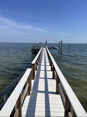 Boat Deck Pressure Washing - Call for a free quote! Boat Deck Pressure Washing - Call for a free quote!