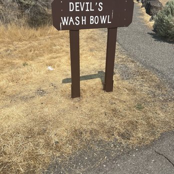 Malad Gorge State Park - Parks Near Me