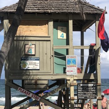 Deerfield Beach - Beaches Near Me - Deerfield Beach, Florida