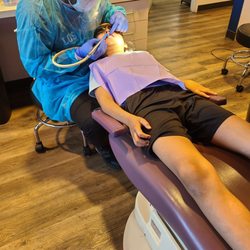 Desert Valley Pediatric Dentistry