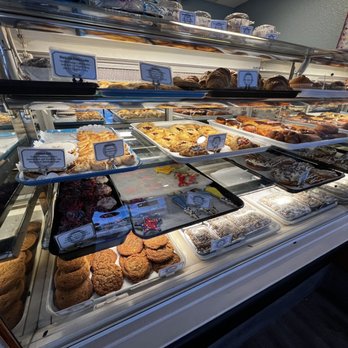 Ninos Bakery & Cafe - Again yum!! - Bakeries Near Me - Punta Gorda, Florida