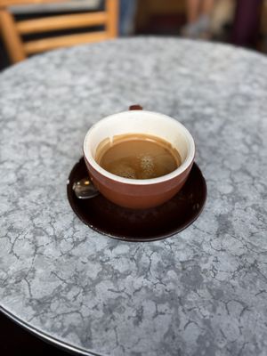 Caffe Trieste by null Caffe Trieste by null