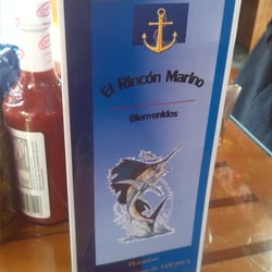 El Rincón Marino