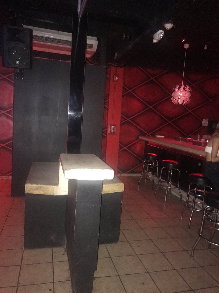 CIRCO BAR CLOSED Updated July 2024 37 Reviews Calle Condado 650