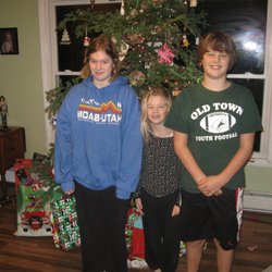 Walgreens - Christmas 2020