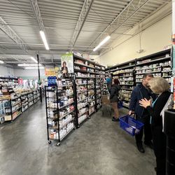 Charlotte wholesale supplements