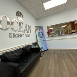 Ocean Urgent Care