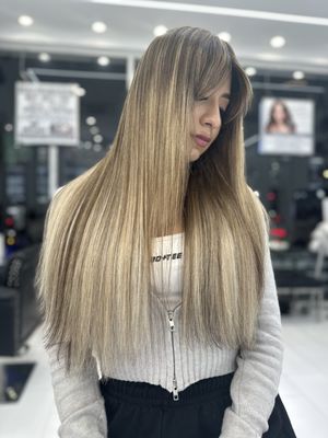 23rd Street Hair Salon by null