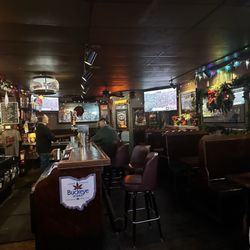 Beck Tavern