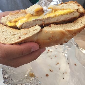 Lot's-O-Bagels - Bagels Near Me - Astoria, New York Lot's-O-Bagels - Bagels Near Me - Astoria, New York