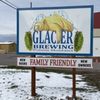 Glacier Brewing Company gift card