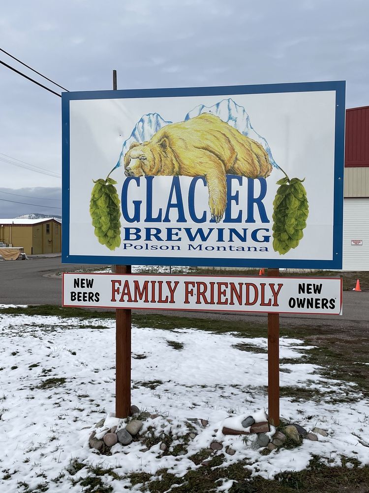 GLACIER BREWING COMPANY Updated September 2024 67 Photos & 55