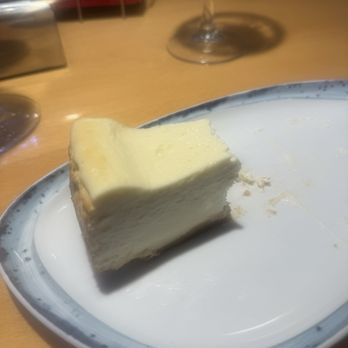 La Picara - Cheesecake - Spanish Near Me - Sitges, B
