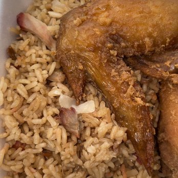 Got Rice? - Pork fried rice - Chinese Near Me - West Palm Beach, Florida Got Rice? - Pork fried rice - Chinese Near Me - West Palm Beach, Florida