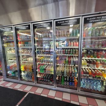 Roger's Deli & Donuts - Drinks - Delis Near Me - Mountain View, California
