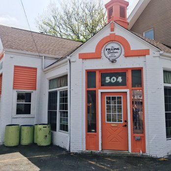 Walkie Talkie Coffee - Coffee & Tea Near Me - Canton, Ohio Walkie Talkie Coffee - Coffee & Tea Near Me - Canton, Ohio
