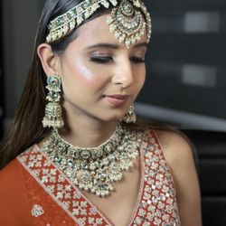 Makeup By Kangan