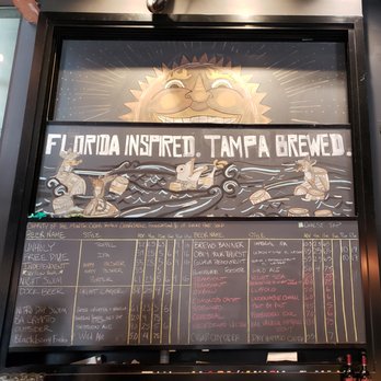 Coppertail Brewing Co - Bars Near Me - Tampa, Florida Coppertail Brewing Co - Bars Near Me - Tampa, Florida