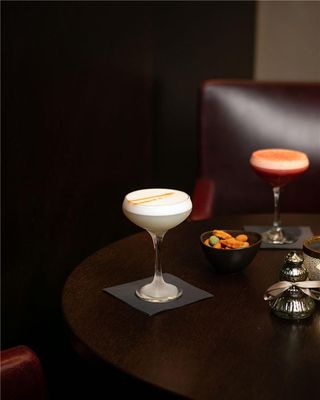 Grand Hyatt Berlin by null