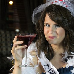 VIP Bachelorette - VIP 2013