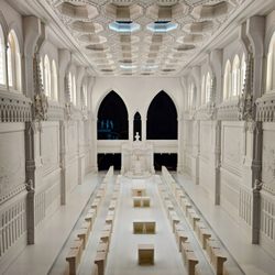 Parliament: The Immersive Experience