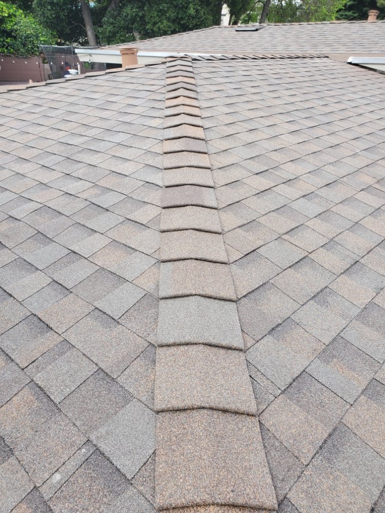 Slide of Renergy  Roofing