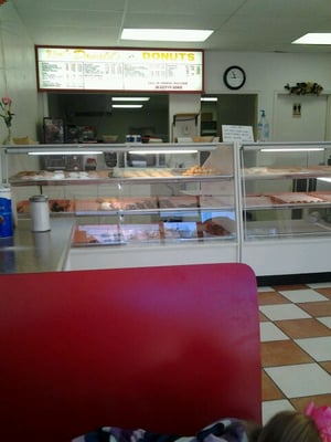 Donald's Donuts 3