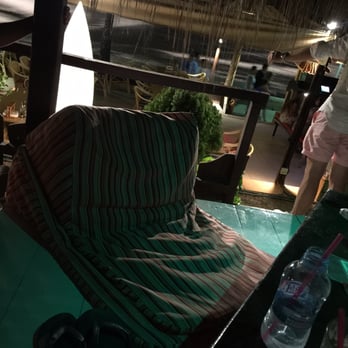 Robinson Crusoe - Hut we sat in - Bars Near Me - Magalluf, PM Robinson Crusoe - Hut we sat in - Bars Near Me - Magalluf, PM