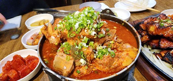 Ham Ji Park by null