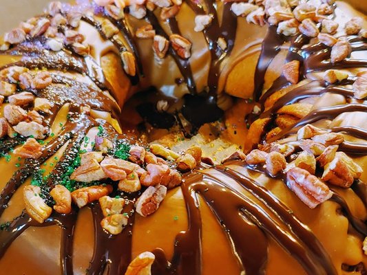 The Poboy House by null