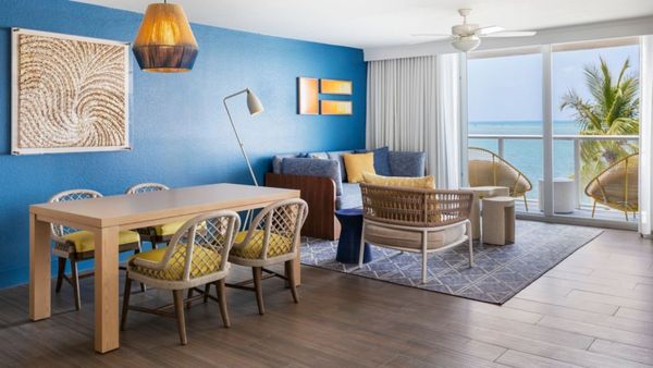 Three Waters Resort and Marina, Islamorada, a Tribute Portfolio Resort by null