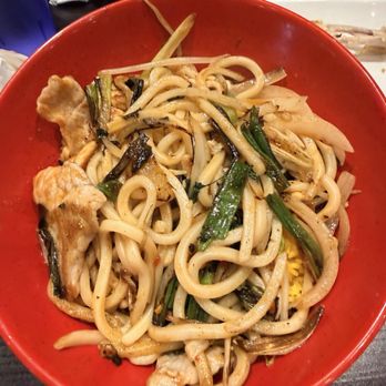 Yummy Bowl - Mongolian Near Me - Rockville, Maryland
