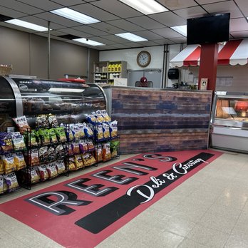 Reen's Delicatessen - Delis Near Me - Philadelphia, Pennsylvania Reen's Delicatessen - Delis Near Me - Philadelphia, Pennsylvania