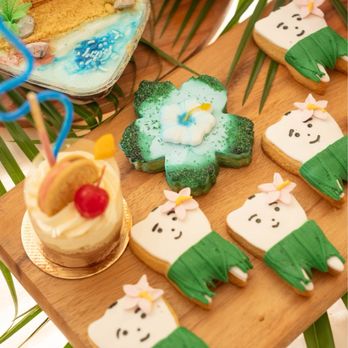 La Mia Bakery Cafe - Sweets by La Mia - Cafes Near Me - Tujunga, California La Mia Bakery Cafe - Sweets by La Mia - Cafes Near Me - Tujunga, California
