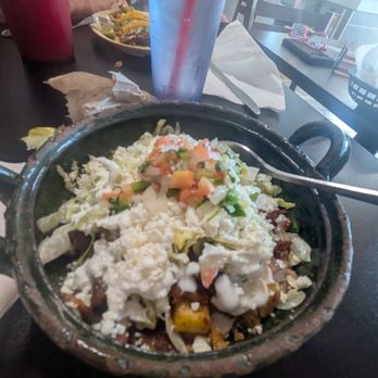 El Epazote Cocina Regional - Mexican Near Me - Madera, California
